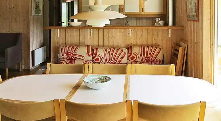 Holiday home in Væggerløse