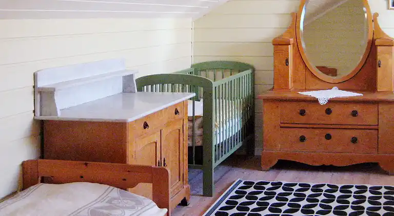 Holiday home in Vølset