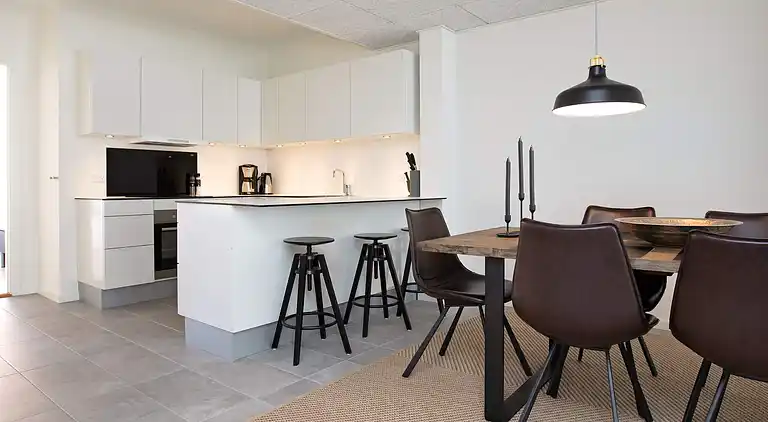 Sommerhus i Ringkøbing