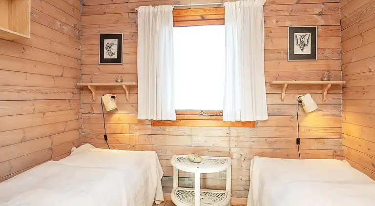 Holiday home in Vrist Strand