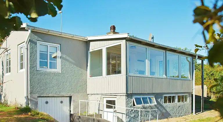 Feriebolig i Allinge