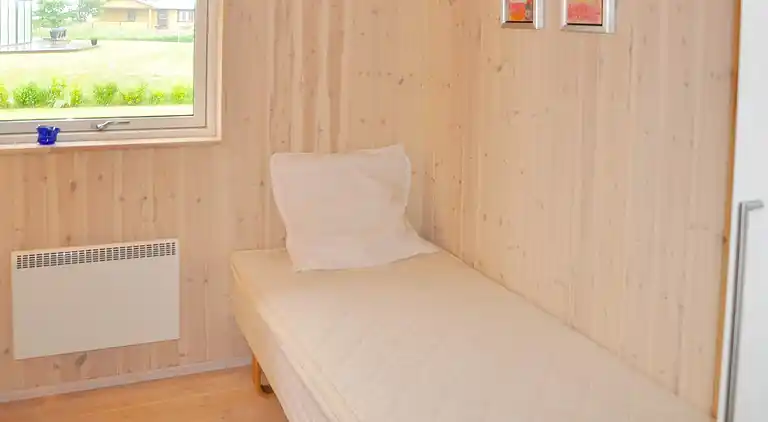 Sommerhus i Kirkholm