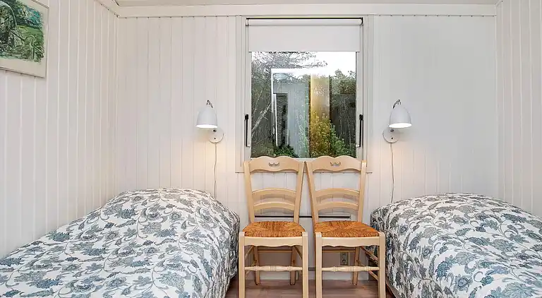 Casa vacanze in Ålbæk