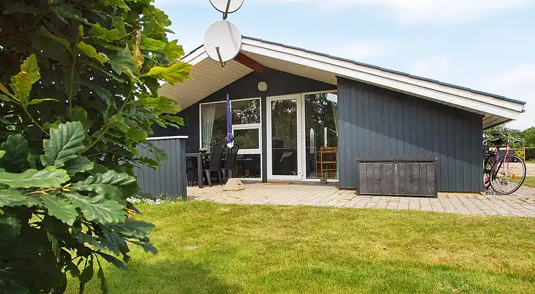 Casa vacanze in Bork Havn