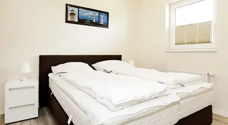 Holiday home in Südstrand