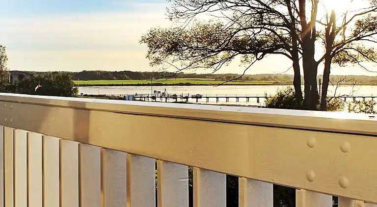 Holiday home in Wackerballig