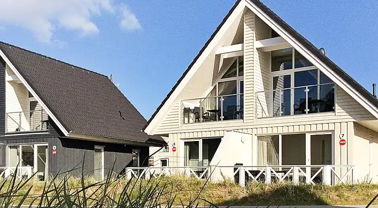 Holiday home in Wendtorf