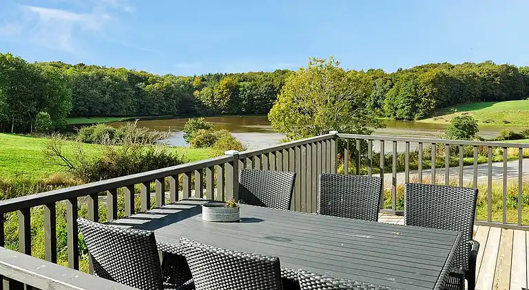 Holiday home in Aabenraa