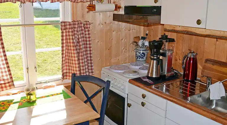 Casa vacanze in Vestvågøy