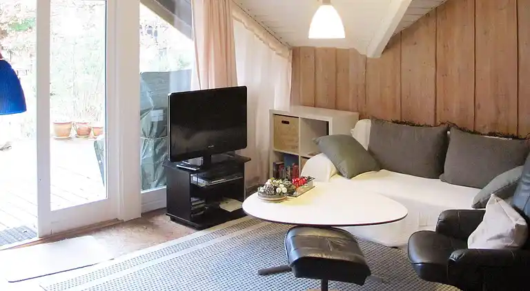 Holiday home in Stege