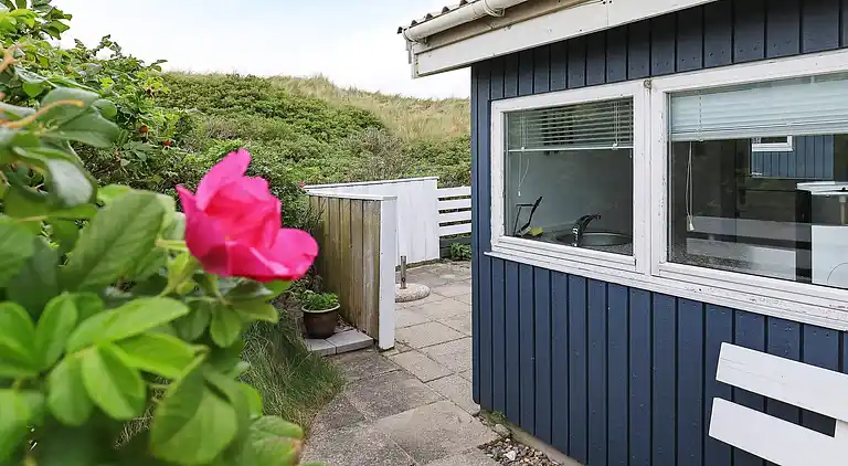 Feriebolig i Jammerbugt