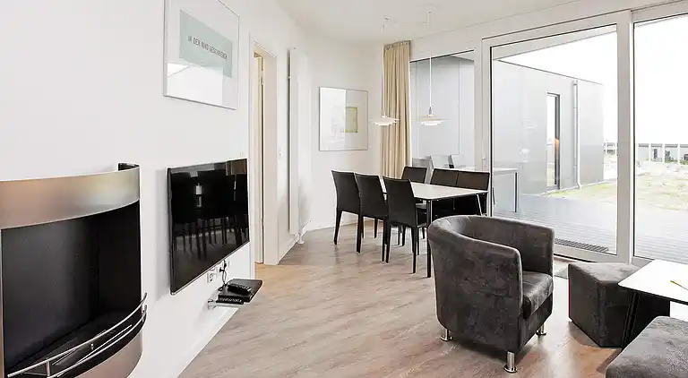 Casa vacanze in Wendtorf