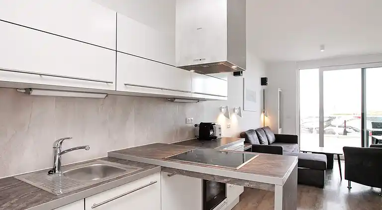 Semesterbostad i Wendtorf