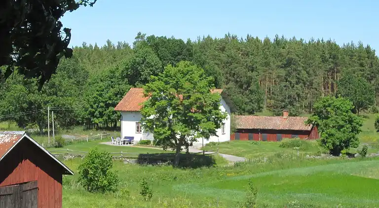 Holiday home in Västervik V