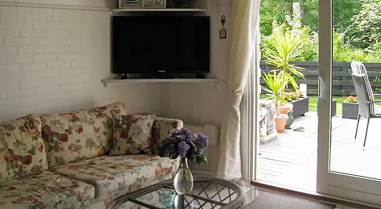 Casa vacanze in Askeby