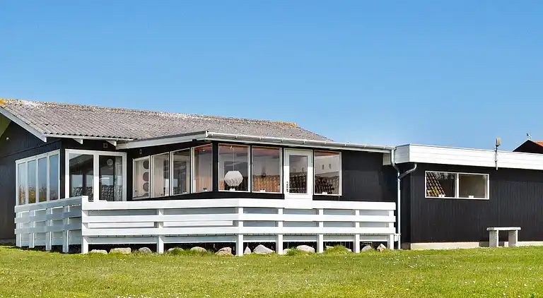 Holiday home in Faaborg