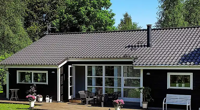 Holiday home in Trend