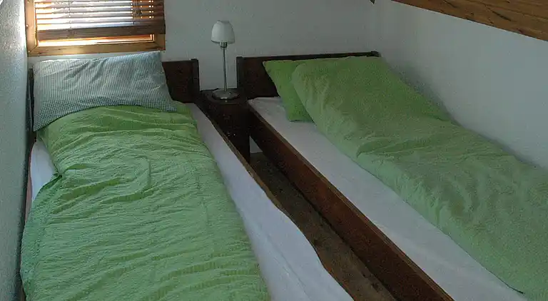 Semesterbostad i Haram