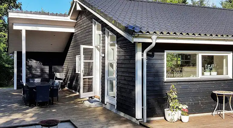 Holiday home in Trend