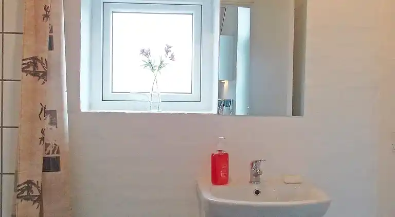 Holiday home in Vrist Strand