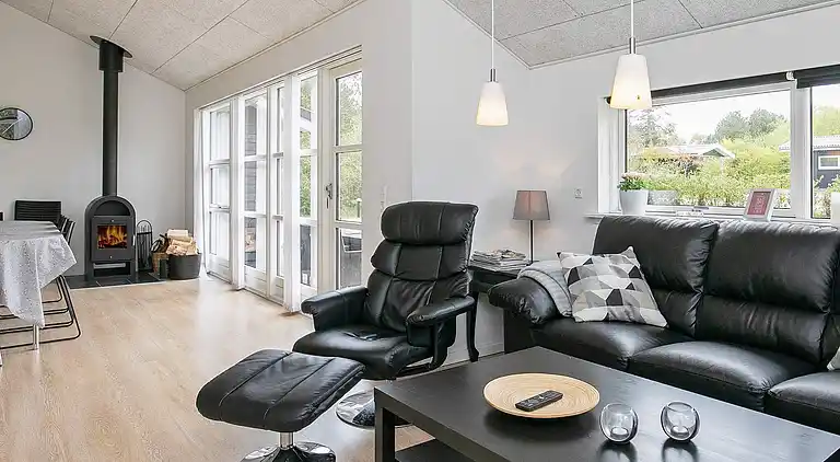 Holiday home in Trend