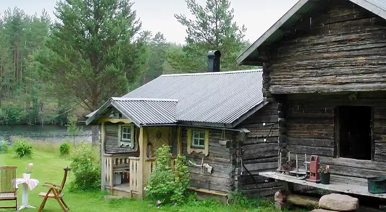 Holiday home in Orsa Ö