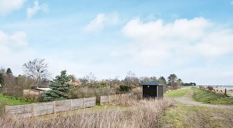 Holiday home in Skovmose