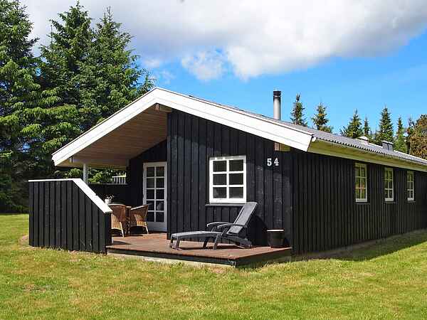 Holiday home in Blokhus Strand
