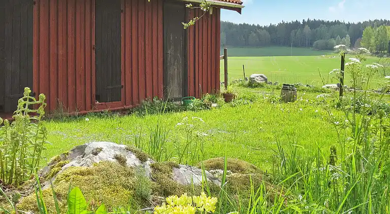 Holiday home in Västervik V
