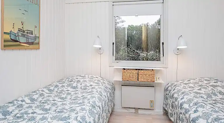 Casa vacanze in Ålbæk