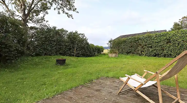 Holiday home in Vejlby Fed