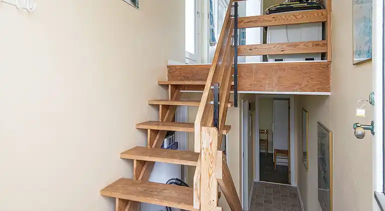 Holiday home in Houstrup