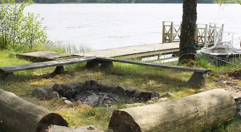 Sommerhus i Eksjö S