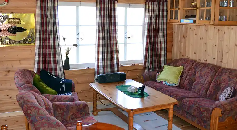 Casa vacanze in Vestvågøy