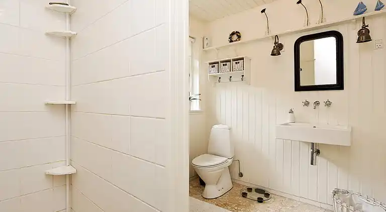 Holiday home in Smidstrup Strand