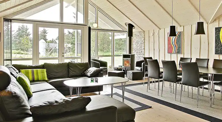 Holiday home in Blåvand