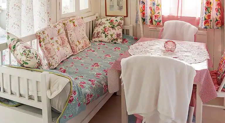 Vakantiehuis in Hässelby-Vällingby