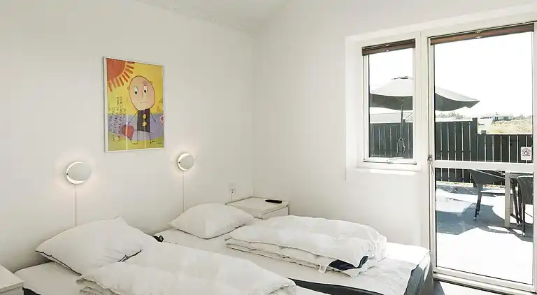 Holiday home in Løkken