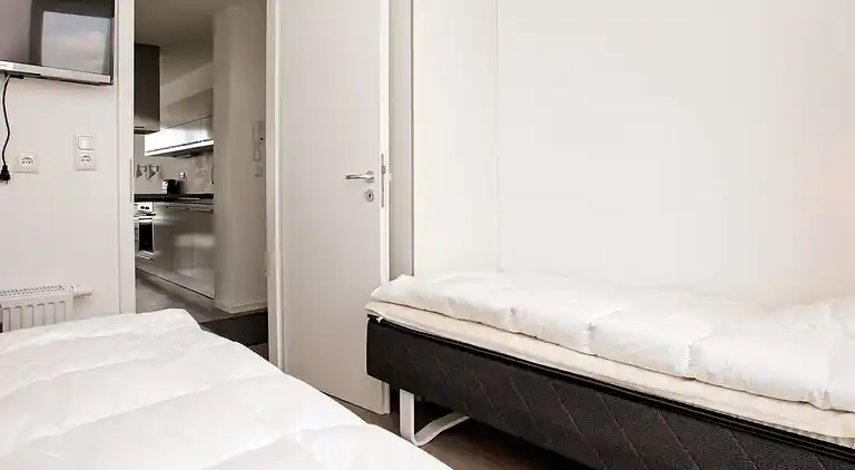 Feriebolig i Wendtorf