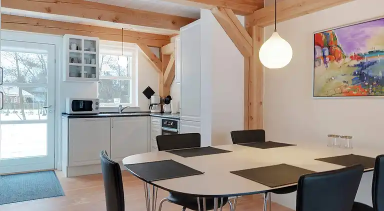 Casa vacanze in Blåvand