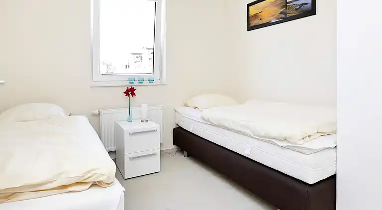 Holiday home in Südstrand