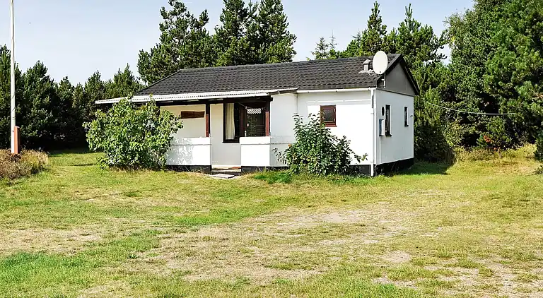 Holiday home in Havneby