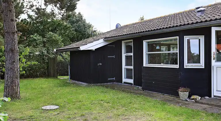 Holiday home in Vejlby Fed