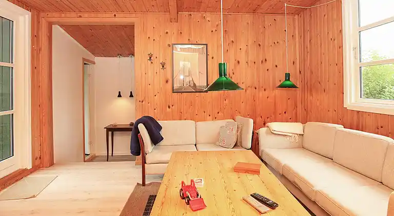 Holiday home in Slagelse