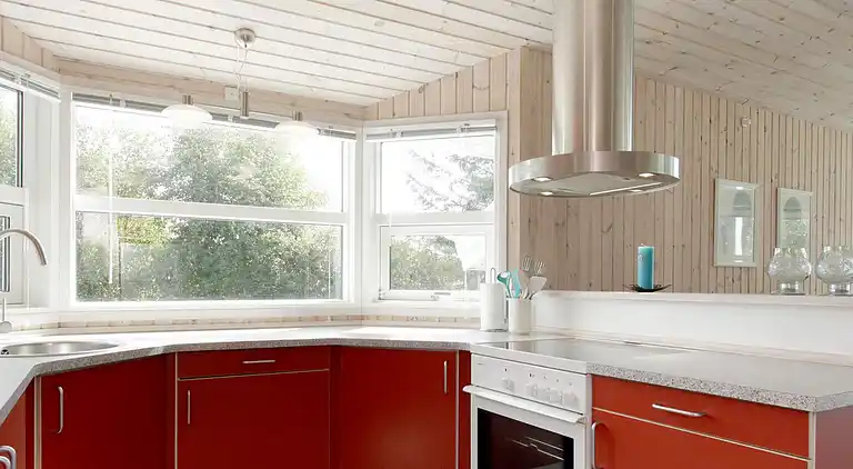 Maison de vacances au Hurup Thy