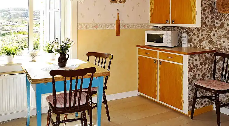 Holiday home in Björholmen