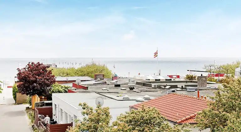 Holiday home in Südstrand