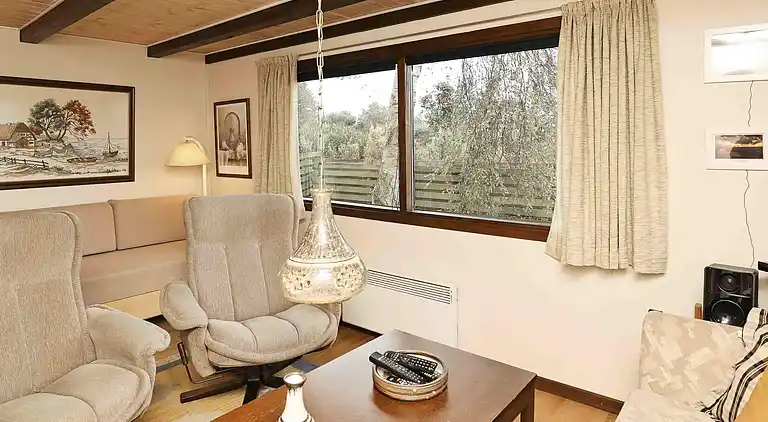 Casa vacanze in Vesløs