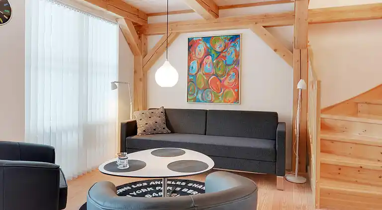 Casa vacanze in Blåvand