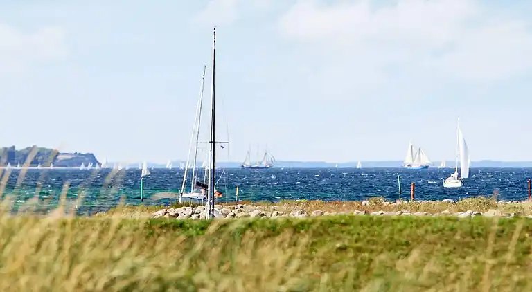 Holiday home in Wendtorf